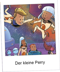 Der kleine Perry